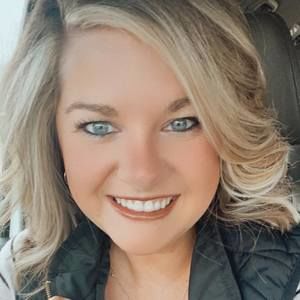 Meet your Posher, Kelsey